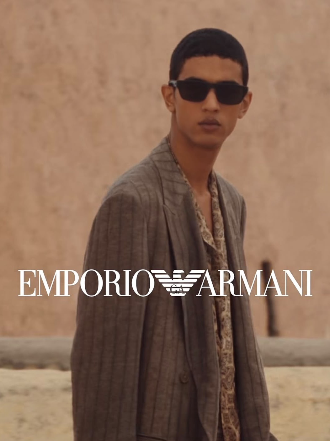 Empório Armani — Ótica Bahath