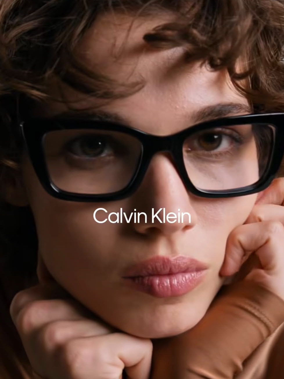 Calvin Klein — Ótica Bahath