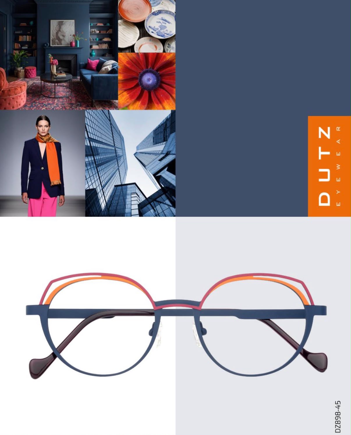 Dutz Eyewear — Ótica Bahath
