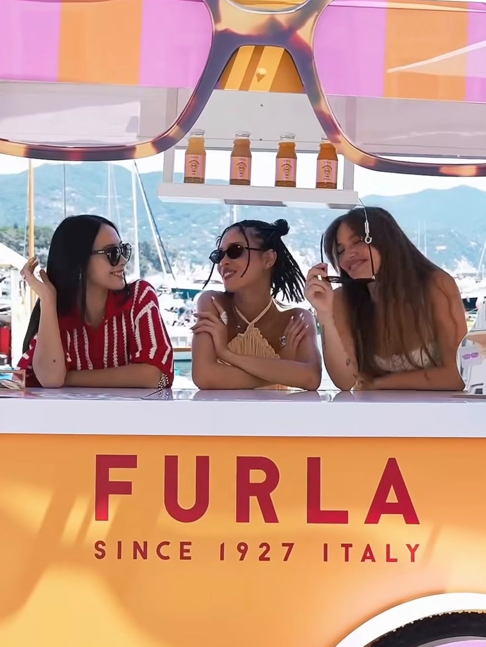 Furla — Ótica Bahath
