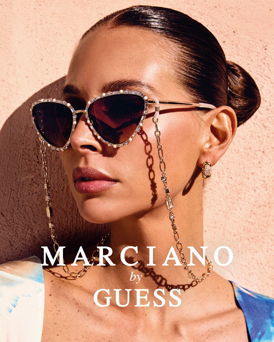 Marciano by Guess — Ótica Bahath