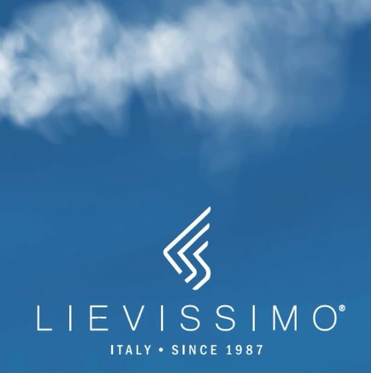Lievissimo — Ótica Bahath
