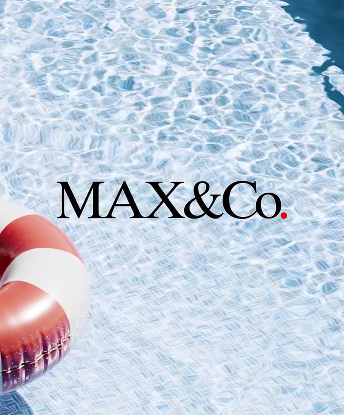 Max&Co. — Ótica Bahath