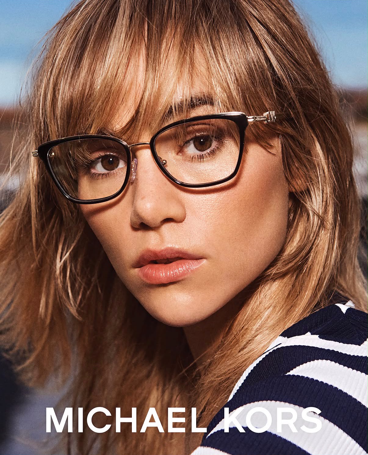 Michael Kors — Ótica Bahath