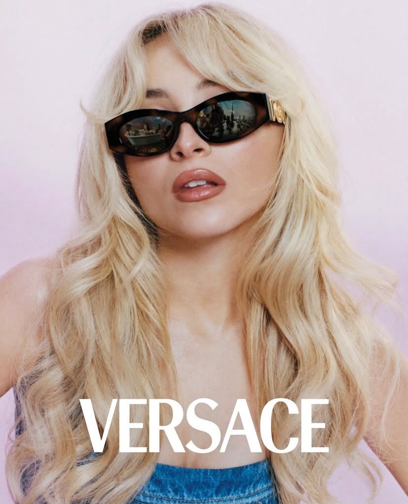 Versace — Ótica Bahath